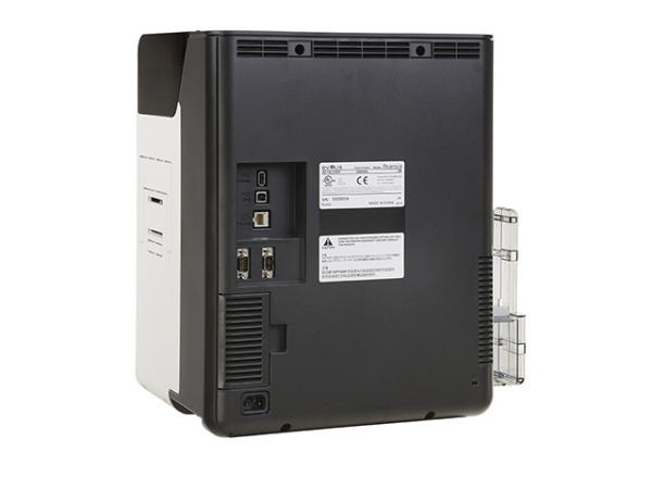 фото Принтер для печати пластиковых карт Evolis Avansia Duplex Expert AV1H0HLBBD