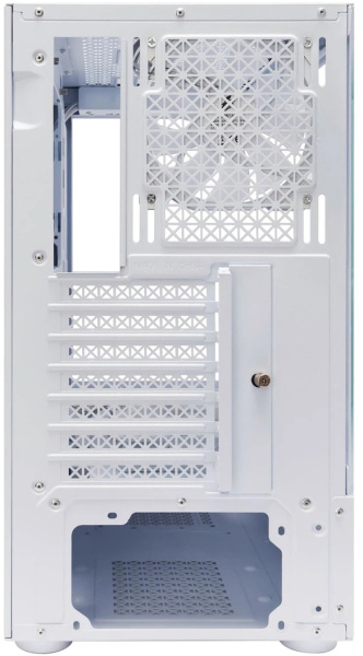 фото Корпус ATX 1STPLAYER MIKU Mi7-A ARGB White в Уфе