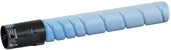 

Тонер Konica Minolta TN-221C H A8K345H для bizhub C227/C287 голубой (10 500 отпечатков), TN-221C H