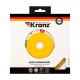 фото Диск  KRANZ KR-90-0144 в Санкт-Петербургe