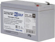 фото Батарея RUCELF PROF-RBC17