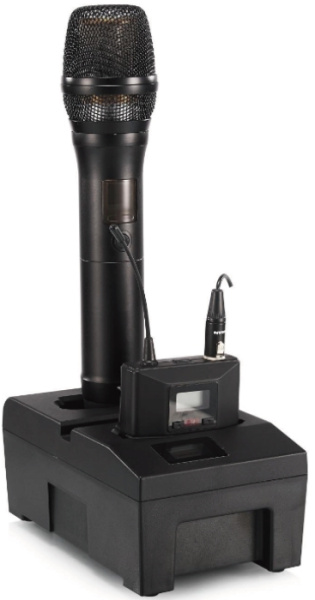 фото Зарядная станция  ITC T-521CF в Омске