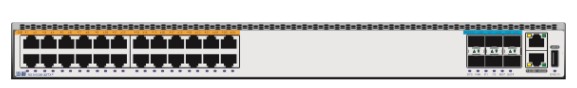 

Коммутатор Maipu NSS4330-32TXF V2 Version: 24-Port 100/1000M electric interfaces, 6-Port 10G SFP+ interfaces, One Extension Slot, Dual Power Slots., NSS4330-32TXF