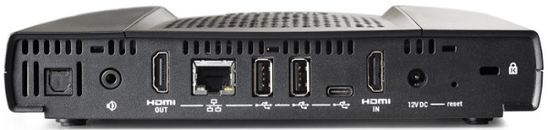 фото Беспроводной презентер  Barco ClickShare CX-50 SET