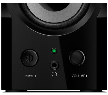 фото Компьютерная акустика 2.0 Sven SPS-606 в Красноярске