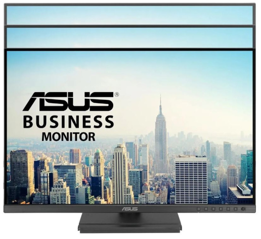 фото Монитор 24,1" ASUS BE248CFN в Красноярске