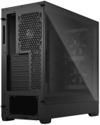 фото Корпус Fractal Design Pop Air Black TG Clear Tint