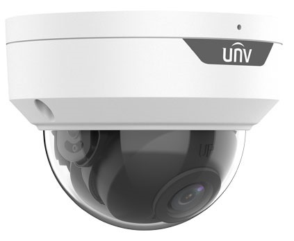 фото Видеокамера IP UNIVIEW IPC322LB-AF28WK-G в Омске