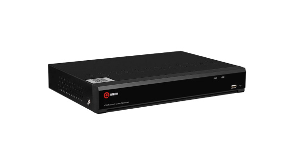 фото Видеорегистратор  QTECH QVC-XVR-R108/5MP в Перми