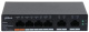 фото Коммутатор управляемый Dahua DH-CS4006-4ET2GT-60