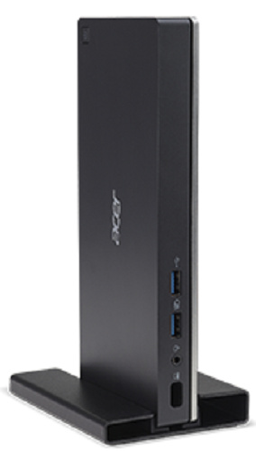 фото Док-станция  Acer ADK810 USB TYPE-C II в Уфе