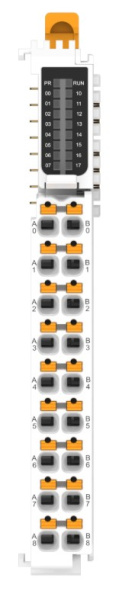 фото Модуль дискретного вывода ONI IOD-430-TB-00016P в Санкт-Петербургe