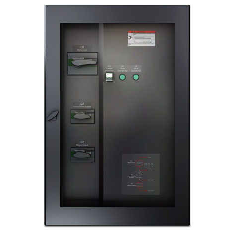 фото Байпас  APC SYWMBP96K160H2 в Казани