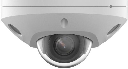 

Видеокамера IP HIKVISION DS-2CD2543G2-LIS2U(2.8MM) цв. корп.:белый, DS-2CD2543G2-LIS2U(2.8MM)