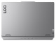 фото Ноутбук Lenovo Loq 15IRX10 15.6" (Intel Core i7, 16Гб DDR5, SSD 1 Тб, GeForce RTX 5050, Без ОС) Серый [83JE013LSA]
