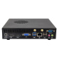 фото Системный блок HIPER FACTUM FT20 Intel Core i5, 16 ГБ, 512 Гб, Intel UHD Graphics 730,  ОС Windows 11 Профессиональная