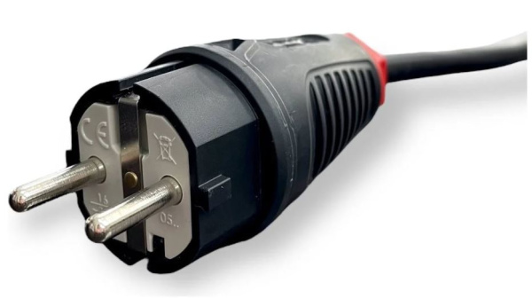 фото Удлинитель силовой iTOK i-CONNECT-PRO-SU-PVS-315-1-54-5 в Уфе