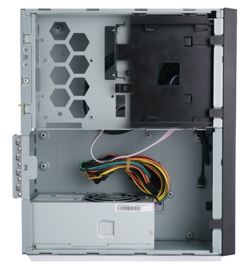 фото Корпус mATX InWin CK709BL в Уфе