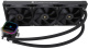 фото Система охлаждения жидкостная Thermalright Frozen Prism 360 Black