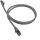 фото Кабель патч-корд  Lanmaster LAN-PC45/S6A-7.0-GY в Челябинске