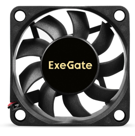 фото Вентилятор для корпуса Exegate EX06015B2P-24 в Смоленске