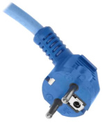 фото Удлинитель Power Cube PC-3GF-R-20(IP)