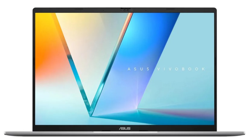 

Ноутбук ASUS Vivobook 17X M3704YA-AU087 90NB1191-M003R0 Ryzen 7 7730U/16GB/1Tb/17.3"/IPS/FHD/60Hz/NoOS/Silver, Vivobook 17X M3704YA-AU087
