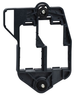 

Основание Schneider Electric LV429275 для 2 подв. блоков (NSX100/250), LV429275