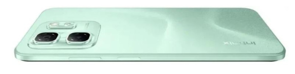 фото Смартфон  Infinix X6531B Hot 50i 6/128GB в Нижнем Новгороде