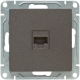 фото Розетка компьютерная  EKF UP1-SOM-RJ45-5