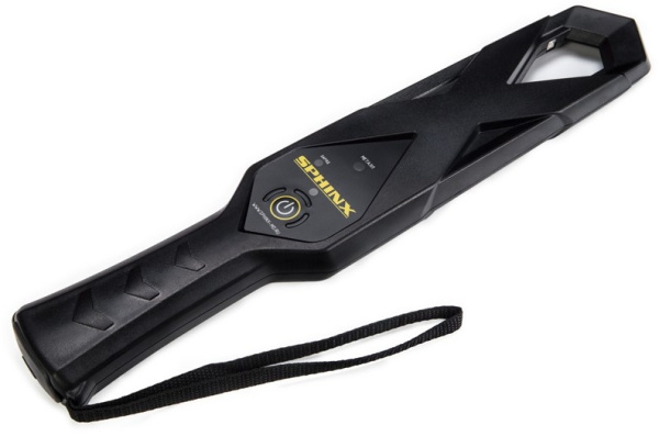 Изображение товара Sphinx ВМ-611 Вихрь С