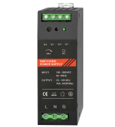 фото Блок питания Smartec ST-PS110DDX-BK