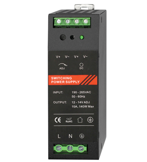 фото Блок питания  Smartec ST-PS110DDX-BK в Уфе