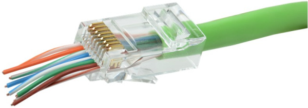 фото Коннектор  ITK CS3-1C06U-FPS в Казани