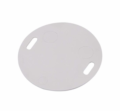 Изображение товара Гибкая кабельная бирка Rexant 07-6235 для маркировки кабелей диаметр 55 мм