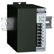 фото Блок питания OSNOVO PS-48150/I