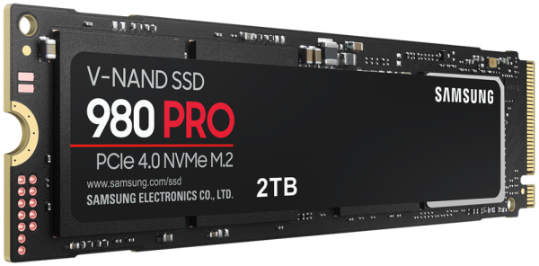 фото Накопитель SSD M.2 2280 Samsung MZ-V8P2T0BW