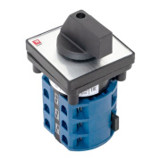 фото Переключатель кулачковый EKF pk-1-102-25