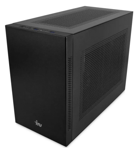 фото Компьютер  iRu Tactio 520B5GS MT в Казани