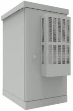 фото Шкаф напольный 19", 33U SNR SNR-OFC-336080-1500-АС в Нижнем Новгороде
