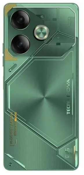 фото Смартфон  TECNO POVA 6 8/256GB в Казани