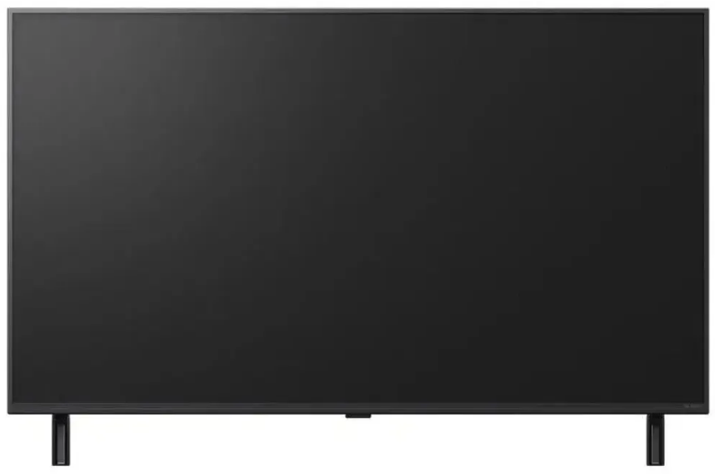 

Телевизор LG 43QNED80A6A.ARUG QNED 43" 4K, 43QNED80A6A.ARUG