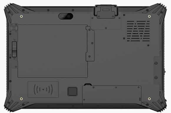 фото Планшет защищенный CyberBook T200J в Перми