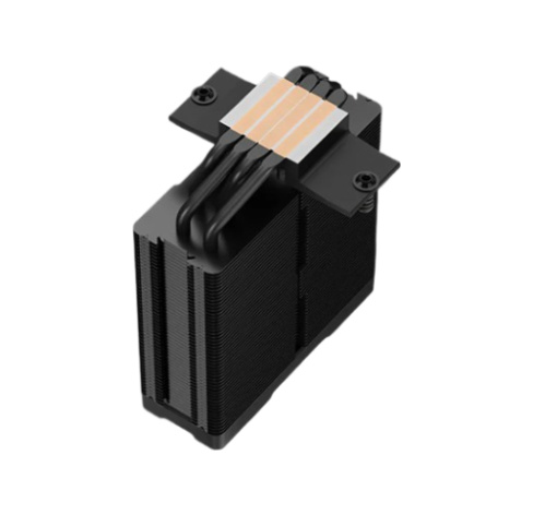 фото Кулер  Deepcool AG400 DIGITAL BK в Челябинске