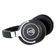 фото Наушники Audio-Technica ATH-M70X