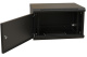 фото Шкаф настенный 19", 9U WRLine WR-TW-0945-SR-RAL9004 в Казани
