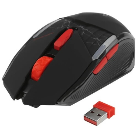 фото Мышь Wireless Defender Horrodine GM-237 в Омске