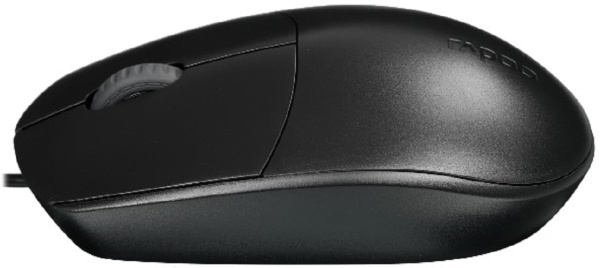 фото Мышь Wireless Rapoo N100 в Волгограде