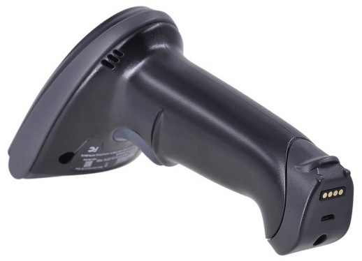 фото Сканер штрих-кодов Mertech CL-2210 BLE Dongle P2D в Воронеже