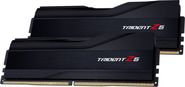 фото Модуль памяти DDR5 64GB (2*32GB) G.Skill F5-6000J3238G32GX2-TZ5K в Красноярске